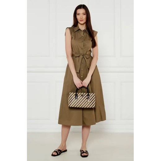 Guess Skórzane klapki LADY RONII Guess 36 Gomez Fashion Store okazja