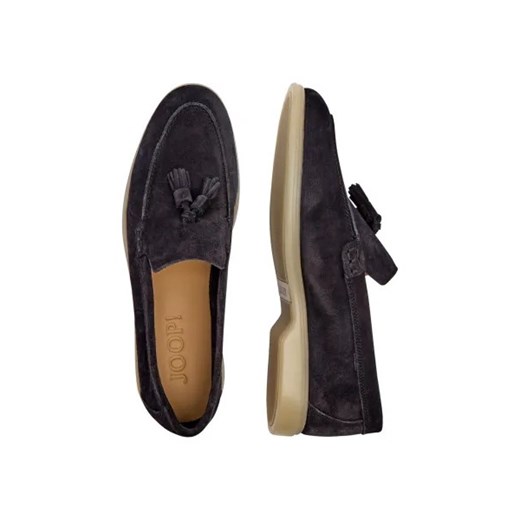 Joop! Skórzane loafersy Franjo Joop! 43 Gomez Fashion Store wyprzedaż