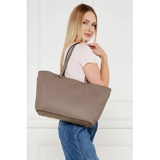 Shopper bag Guess