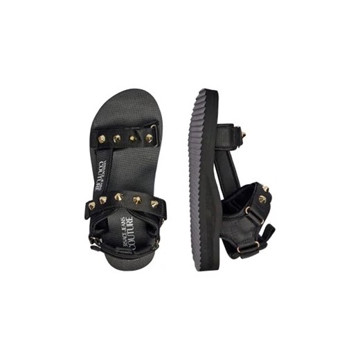 Versace Jeans Couture Sandały 42 Gomez Fashion Store
