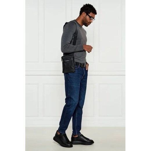 Alexander McQueen Skórzane sneakersy 40 Gomez Fashion Store