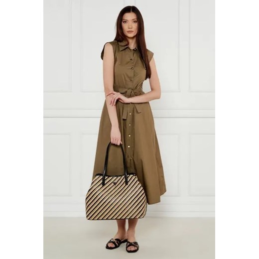 Guess Shopperka 2w1 VIKKY II Guess One Size Gomez Fashion Store okazyjna cena