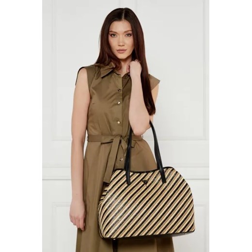 Guess Shopperka 2w1 VIKKY II Guess One Size promocja Gomez Fashion Store