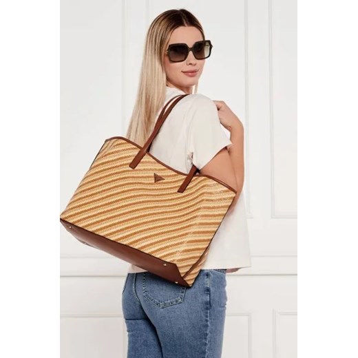 Guess Shopperka 2w1 VIKKY II Guess One Size okazja Gomez Fashion Store
