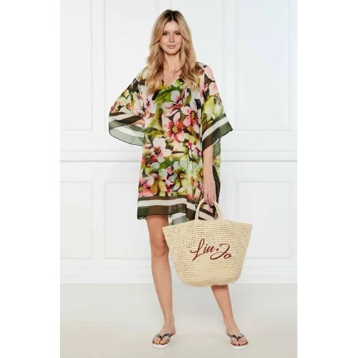 Liu Jo Beachwear Torba plażowa One Size promocyjna cena Gomez Fashion Store