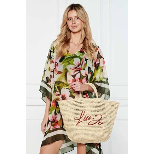 Liu Jo Beachwear Torba plażowa One Size promocja Gomez Fashion Store