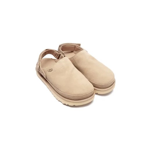 UGG Skórzane mule GOLDENSTAR CLOG 39 Gomez Fashion Store