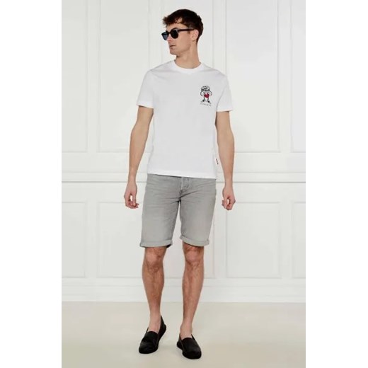 Calvin Klein Skórzane espadryle Calvin Klein 42 okazja Gomez Fashion Store