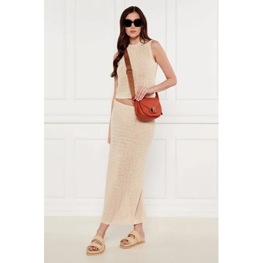 Furla Skórzana listonoszka FURLA LOTUS Furla OS okazyjna cena Gomez Fashion Store