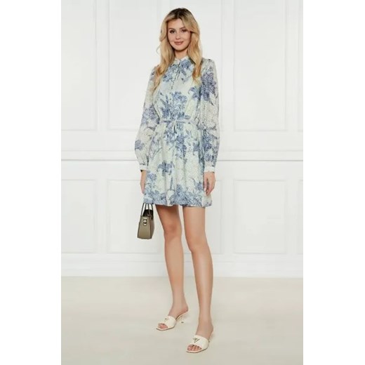 Guess Klapki NASSIR Guess 41 wyprzedaż Gomez Fashion Store