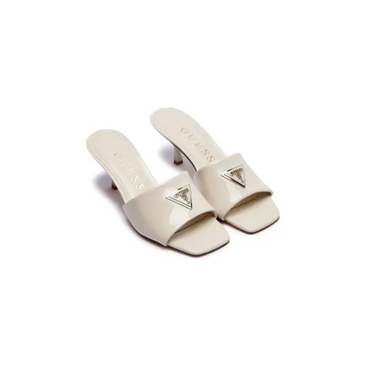 Guess Klapki NASSIR Guess 35 Gomez Fashion Store okazja
