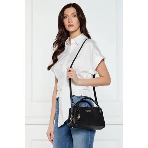 Guess Kuferek FEDANA Guess One Size wyprzedaż Gomez Fashion Store