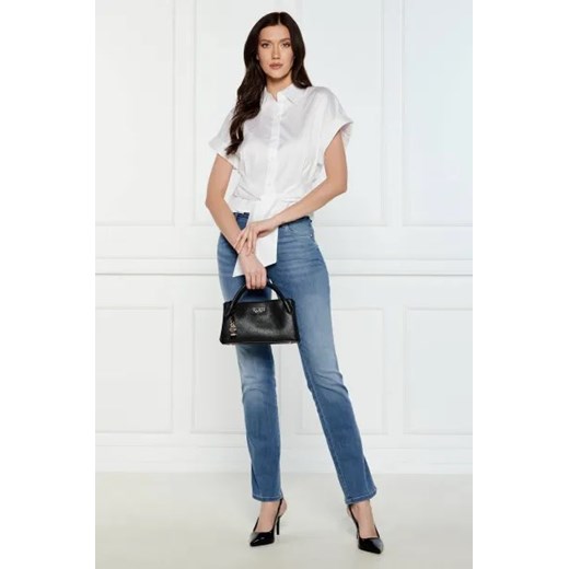 Guess Kuferek FEDANA Guess One Size Gomez Fashion Store promocja