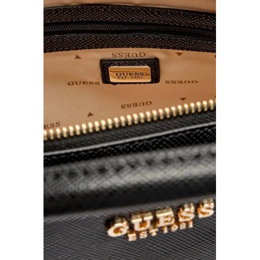 Guess Kuferek FEDANA Guess One Size wyprzedaż Gomez Fashion Store