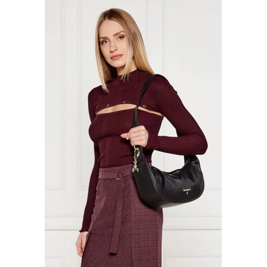 Patrizia Pepe Torebka na ramię Patrizia Pepe OS Gomez Fashion Store