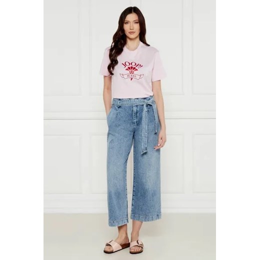 Birkenstock Skórzane klapki Madrid BB LENA 36 wyprzedaż Gomez Fashion Store