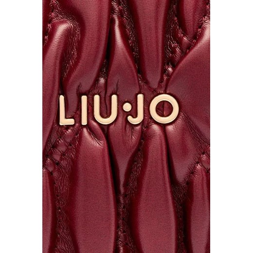 Liu Jo Torebka na ramię BORDEAUX Liu Jo OS Gomez Fashion Store