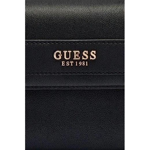 Guess Kuferek ANADELA Guess One Size okazyjna cena Gomez Fashion Store
