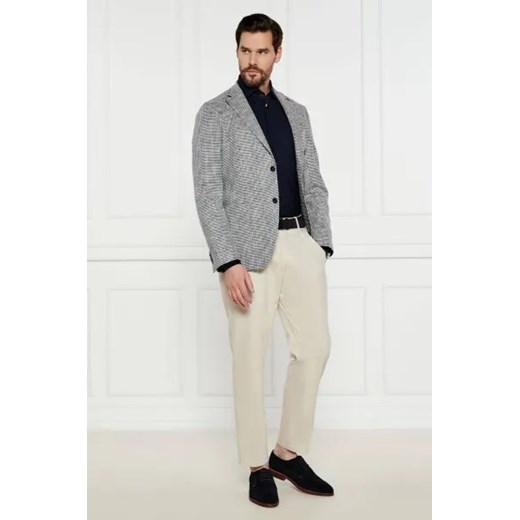 Tommy Hilfiger Skórzane derby THUNIT SUEDE SHOE Tommy Hilfiger 45 wyprzedaż Gomez Fashion Store