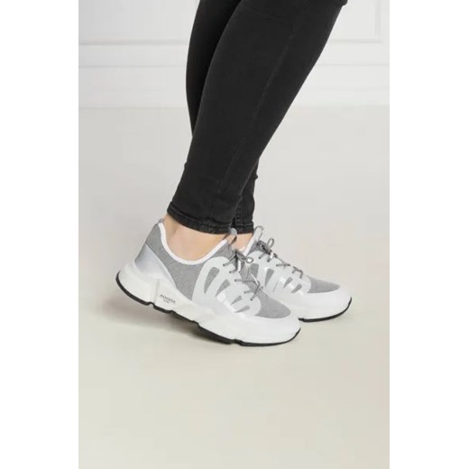 Weekend MaxMara Sneakersy Faggiojersey Weekend Maxmara 38 wyprzedaż Gomez Fashion Store