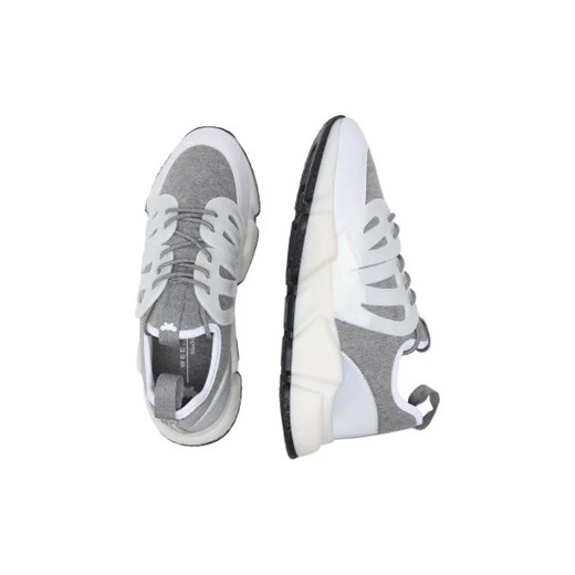 Weekend MaxMara Sneakersy Faggiojersey Weekend Maxmara 38 wyprzedaż Gomez Fashion Store