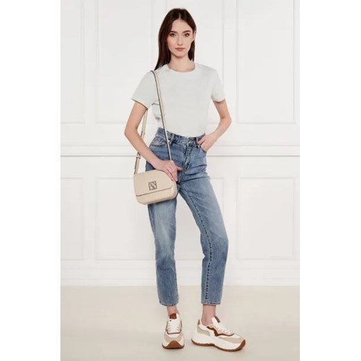 Armani Exchange Listonoszka Armani Exchange One Size wyprzedaż Gomez Fashion Store