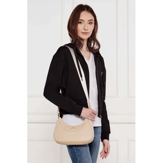 Armani Exchange Hobo Armani Exchange OS Gomez Fashion Store okazyjna cena