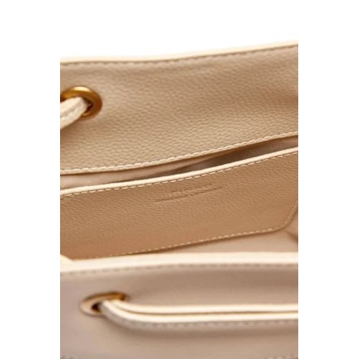 Pinko Skórzany worek SECCHIELLO MINI Pinko One Size Gomez Fashion Store okazja