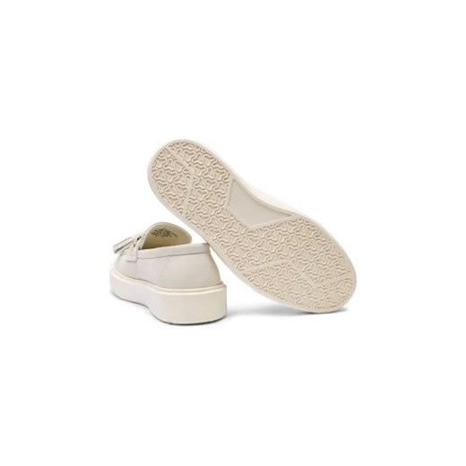 Kurt Geiger Skórzane loafersy MILBANK Kurt Geiger 41 okazja Gomez Fashion Store