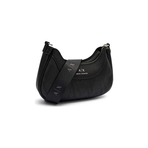 Armani Exchange Listonoszka Armani Exchange One Size wyprzedaż Gomez Fashion Store