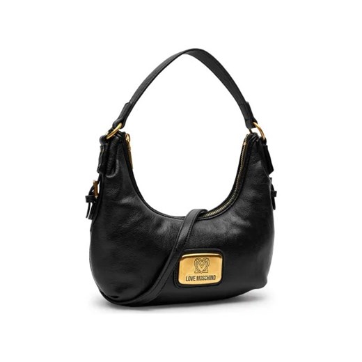 Love Moschino Hobo Love Moschino One Size okazja Gomez Fashion Store