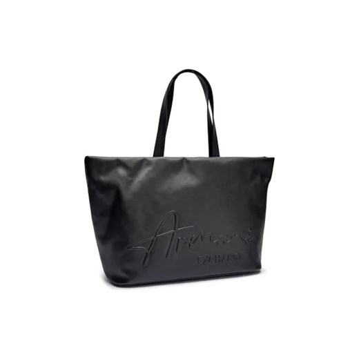 Armani Exchange Shopperka Armani Exchange One Size wyprzedaż Gomez Fashion Store