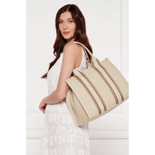 Armani Exchange Shopperka Armani Exchange One Size Gomez Fashion Store wyprzedaż