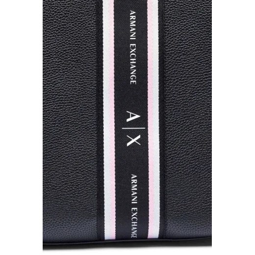 Armani Exchange Shopperka Armani Exchange One Size okazja Gomez Fashion Store