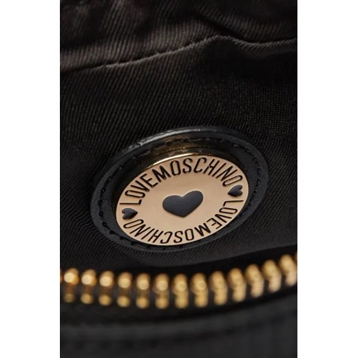Love Moschino Hobo Love Moschino One Size okazja Gomez Fashion Store