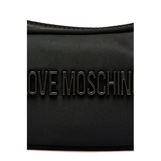 Love Moschino Hobo Love Moschino One Size okazyjna cena Gomez Fashion Store