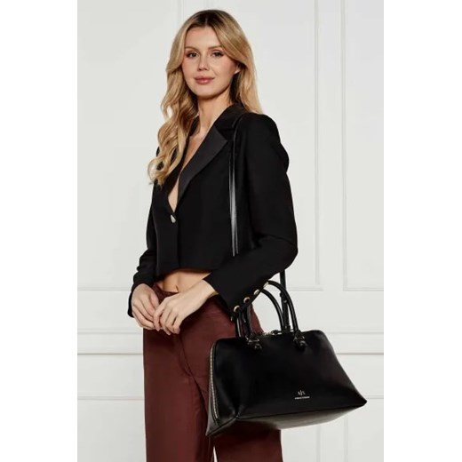 Armani Exchange Kuferek Armani Exchange One Size Gomez Fashion Store promocyjna cena