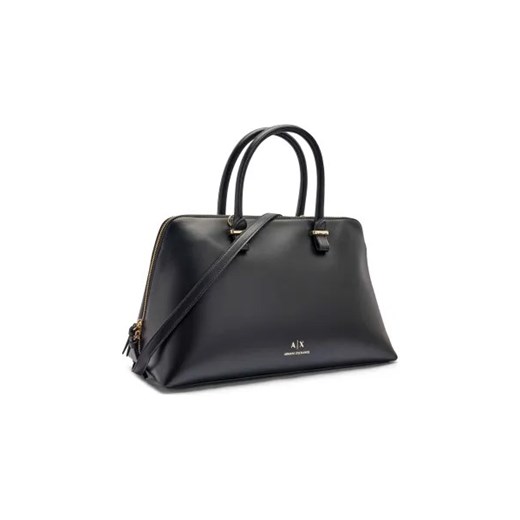 Armani Exchange Kuferek Armani Exchange One Size wyprzedaż Gomez Fashion Store