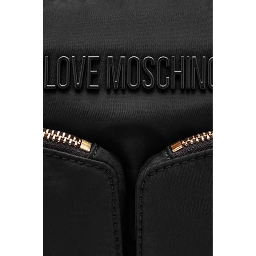 Love Moschino Hobo Love Moschino One Size promocyjna cena Gomez Fashion Store
