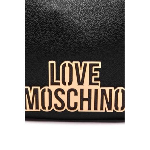 Love Moschino Hobo Love Moschino One Size okazja Gomez Fashion Store