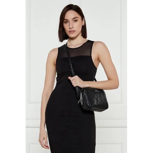 Armani Exchange Listonoszka Armani Exchange One Size Gomez Fashion Store promocyjna cena
