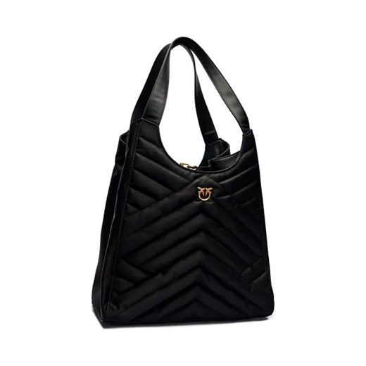 Pinko Shopperka PUZZLE Pinko One Size promocyjna cena Gomez Fashion Store