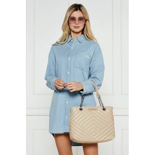 Armani Exchange Shopperka Armani Exchange One Size Gomez Fashion Store okazja