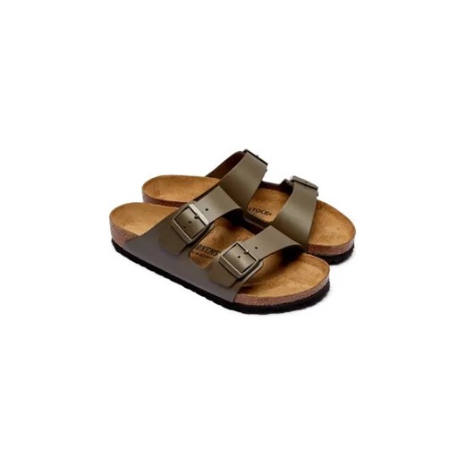 Klapki męskie BIRKENSTOCK letnie 