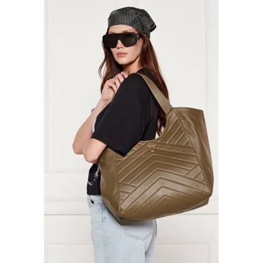 Pinko Shopperka Pinko One Size Gomez Fashion Store