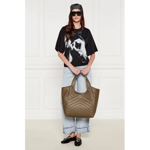 Pinko Shopperka Pinko One Size Gomez Fashion Store