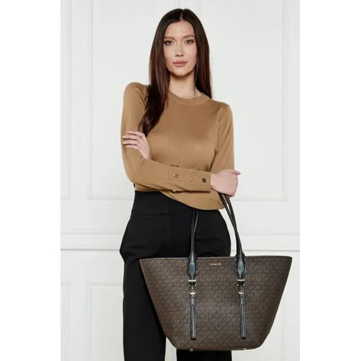 Michael Kors Shopperka MOORE Michael Kors One Size wyprzedaż Gomez Fashion Store