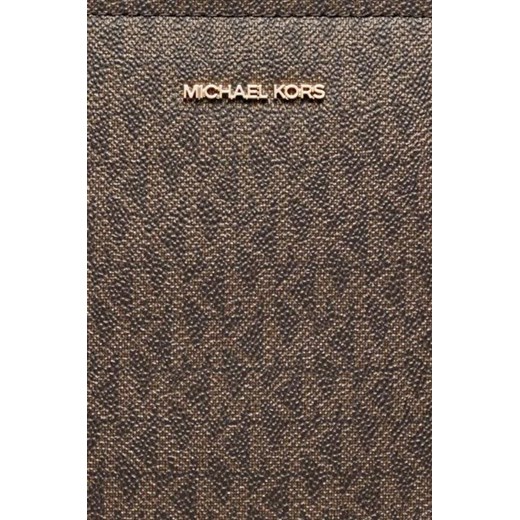 Michael Kors Shopperka MOORE Michael Kors One Size okazyjna cena Gomez Fashion Store