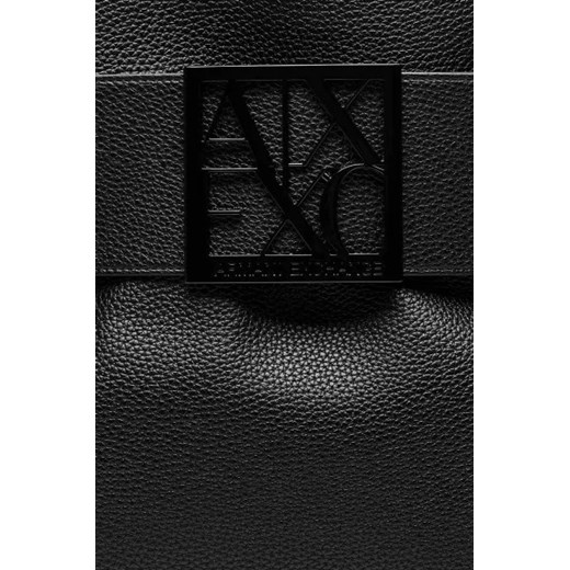 Armani Exchange Shopperka Armani Exchange One Size okazja Gomez Fashion Store