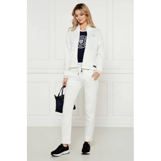 Tommy Hilfiger Skórzane sneakersy Tommy Hilfiger 38 Gomez Fashion Store okazja